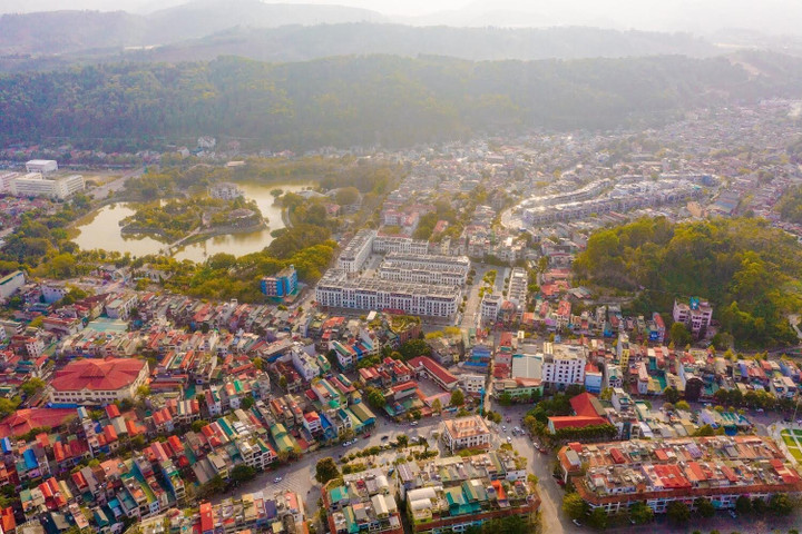 Sức hút của bất động sản thương mại cửa khẩu quốc tế - 1