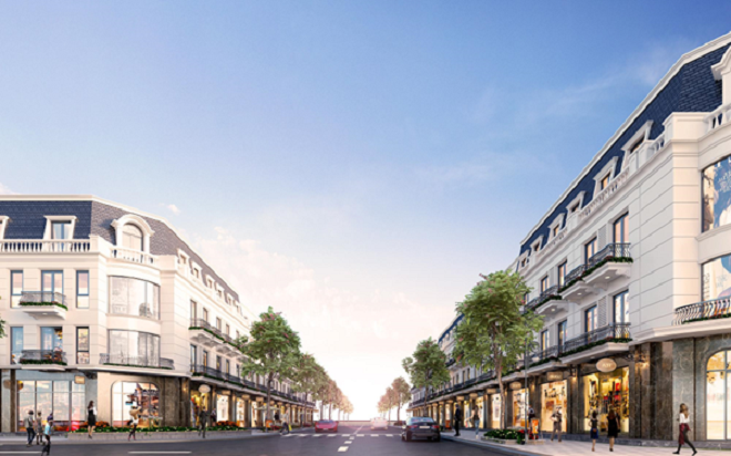 CIC Sky Luxury Lào Cai tọa lạc tại trung tâm phố nhà giàu với những hoạt động giao thương vô cùng sầm uất của thành phố cửa khẩu Lào Cai.