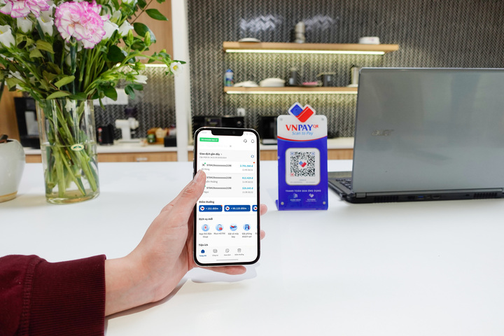 Để thanh toán số thực sự an toàn với người tiêu dùng - 3