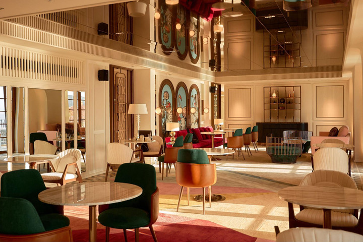 La Festa Curio Collection By Hilton - Hơi thở Địa Trung Hải giữa lòng Phú Quốc.
