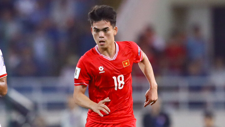 Đội tuyển Việt Nam xác định đối thủ ở AFF Cup 2024.