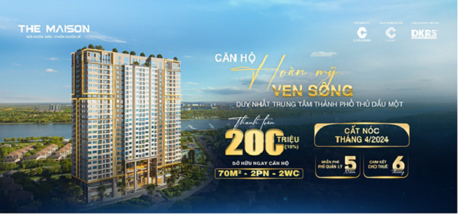 Loạt nhà máy 'khổng lồ' khởi động, nhu cầu nhà tăng vọt tại Bình Dương - 4