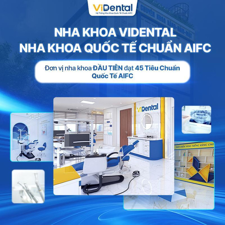 Dental Group và 5 năm hành trình xây dựng hệ sinh thái nha khoa đầu tiên - 5