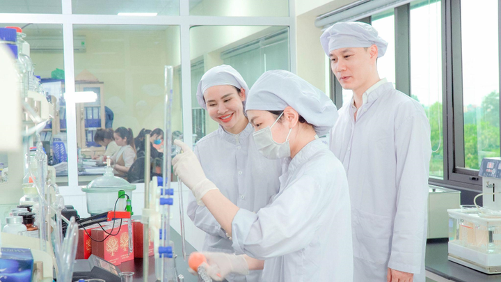 Anh Đại Venus - Lê Minh Khoa và hành trình chạm tới thành công - 3