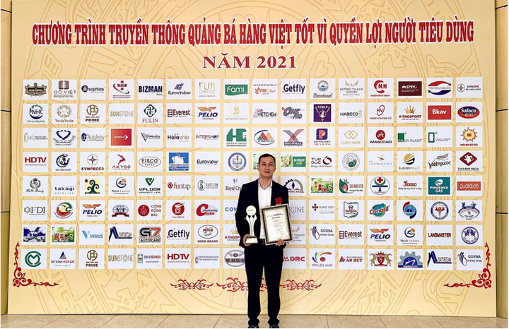 Anh Đại Venus - Lê Minh Khoa và hành trình chạm tới thành công - 5