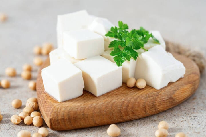 Cách làm đậu hũ mềm béo ngay tại nhà - 2