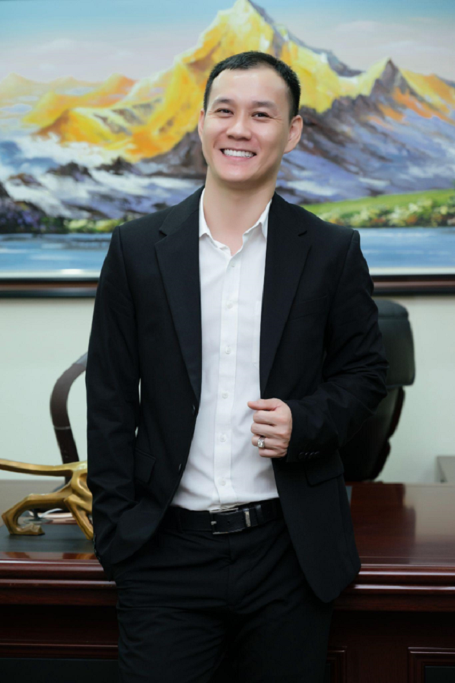 Anh Đại Venus - Lê Minh Khoa và hành trình chạm tới thành công - 1