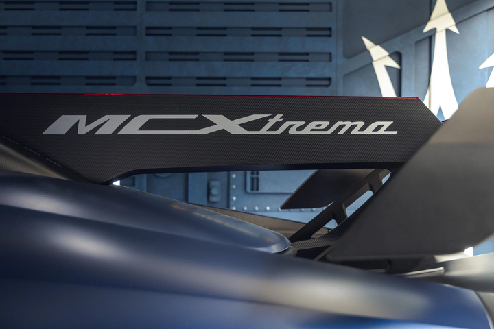 Siêu xe đua Maserati MCXtrema sắp được bàn giao cho khách hàng - 15