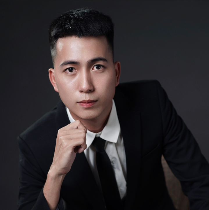 CEO Lê Duy Hiệp nhận định, TikTok Shop sẽ là thị trường bán hàng online đầy tiềm năng.