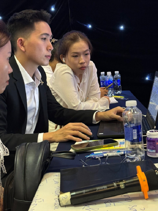 CEO Lê Duy Hiệp chia sẻ về tiềm năng phát triển kinh doanh online trên TikTok - 2