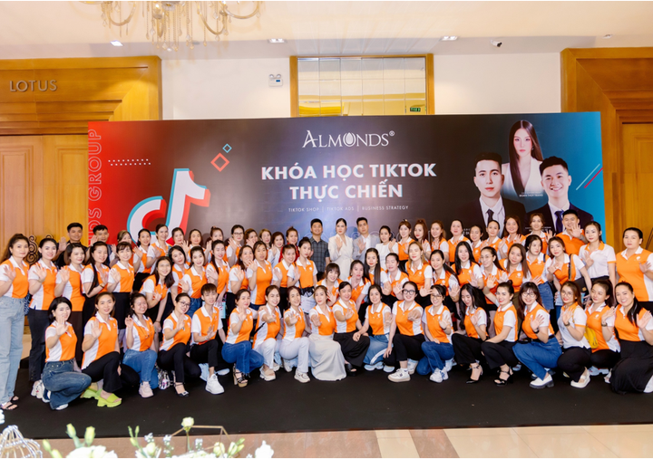 CEO Lê Duy Hiệp chia sẻ về tiềm năng phát triển kinh doanh online trên TikTok - 3