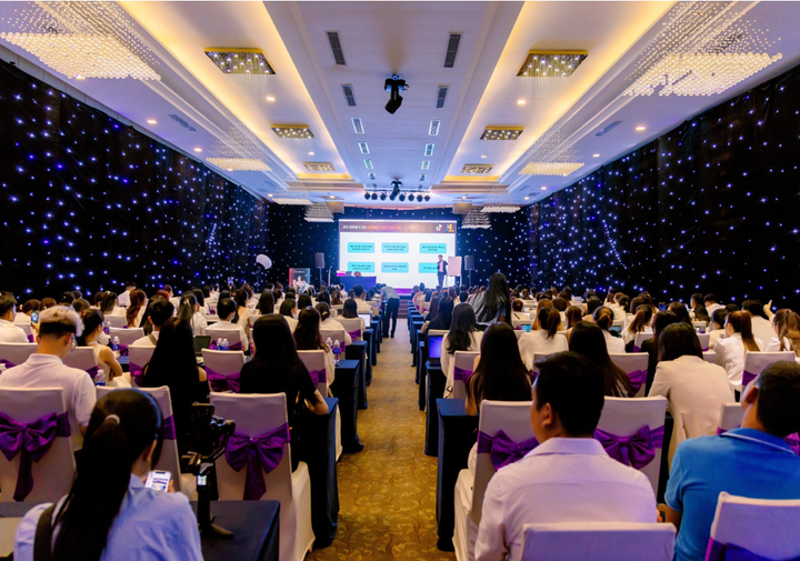 CEO Lê Duy Hiệp chia sẻ về tiềm năng phát triển kinh doanh online trên TikTok - 4