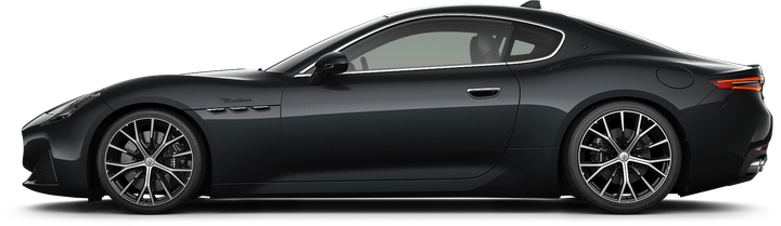 Maserati GranTurismo là một biểu tượng trong làng xe thể thao sang trọng, được sản xuất bởi hãng xe của Ý. (Ảnh: Maserati)