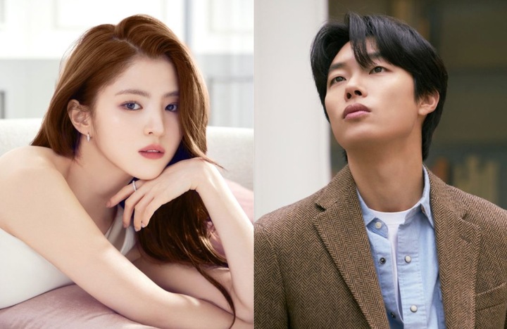 Han So Hee và Ryu Jun Yeol công khai hẹn hò vào giữa tháng 3 năm ngoái nhưng sau đó đã chia tay.