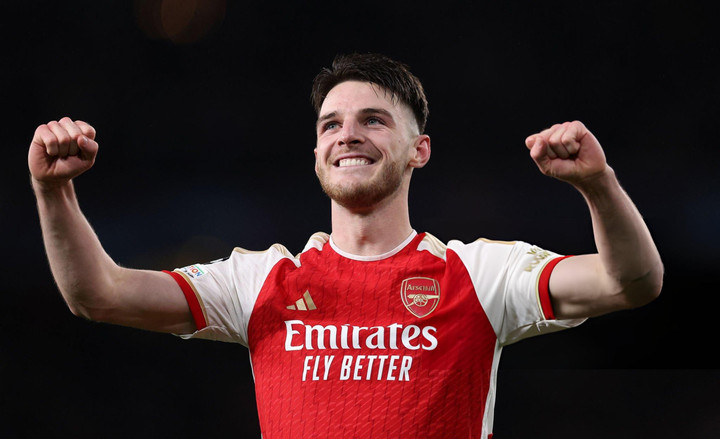 Arsenal thắng Man City trong 2 trận đối đầu gần nhất.