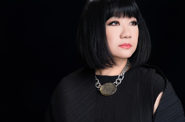 Cẩm Vân ra MV nhân kỷ niệm 23 năm ngày mất của nhạc sỹ Trịnh Công Sơn.