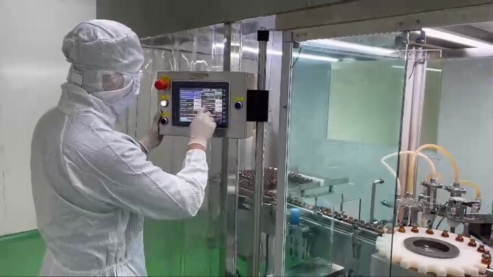 Tập đoàn Hùng Nhơn có thêm thành viên thứ 16 - 1