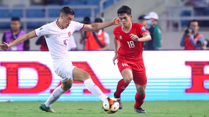 Lối chơi của U23 Việt Nam sẽ có nhiều điểm tương đồng với đội tuyển quốc gia.
