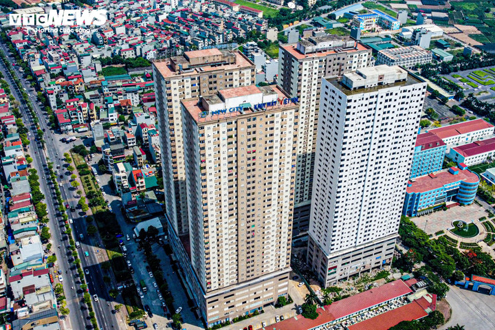 Luật Đất đai càng sớm có hiệu lực, thị trường bất động sản càng sớm hồi phục.