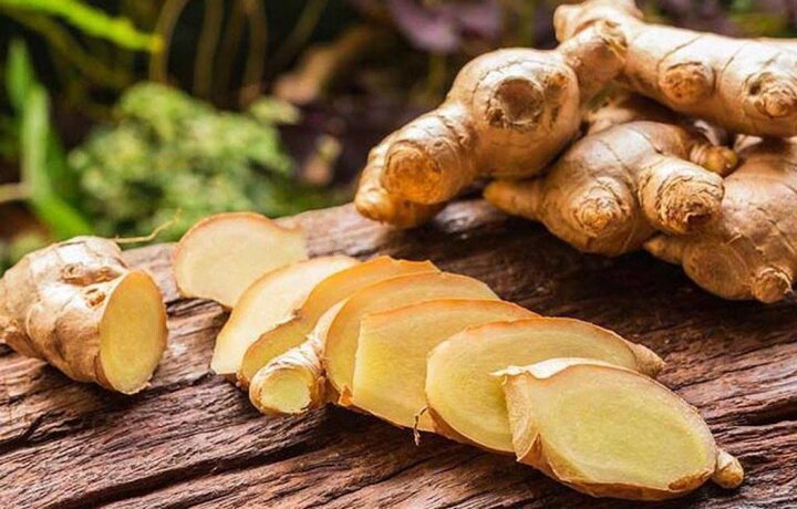 Thực phẩm giúp nam giới 'khỏe cả trong lẫn ngoài' - 1