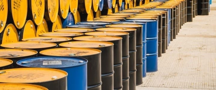 Không báo cáo kiểm toán quỹ bình ổn, 11 đầu mối xăng dầu bị 'bêu tên'. (Ảnh minh hoạ: chinhphu.vn)