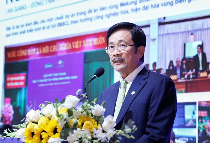 Năm 2023, Chủ tịch Novaland Bùi Thành Nhơn nhận thù lao 91 triệu đồng/tháng.