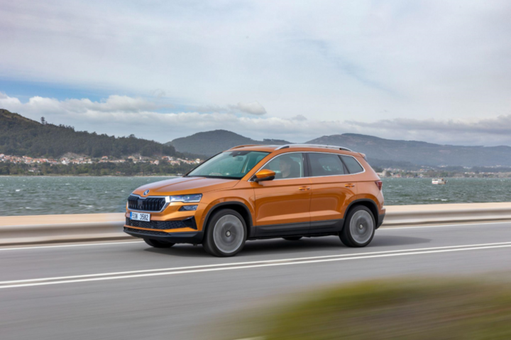Skoda ưu đãi phí trước bạ lên tới 100% - 2