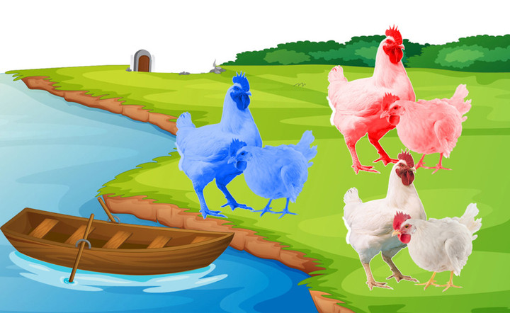 Làm cách nào đây?