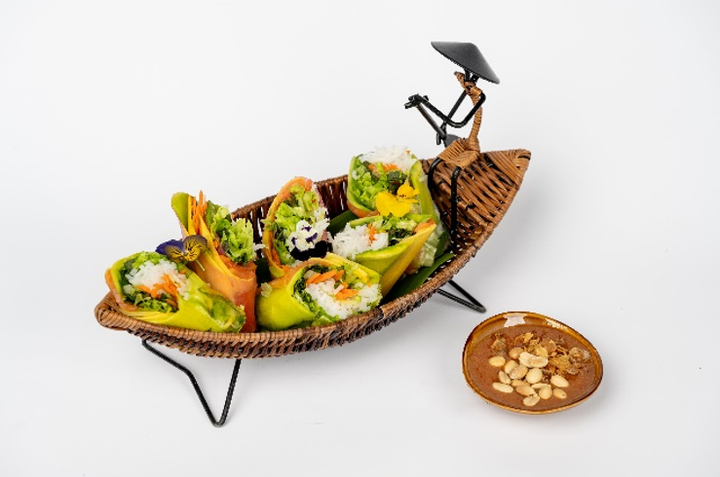 Khai trương khách sạn The HUB by Hotel Academy Việt Nam tại TP.HCM - 5