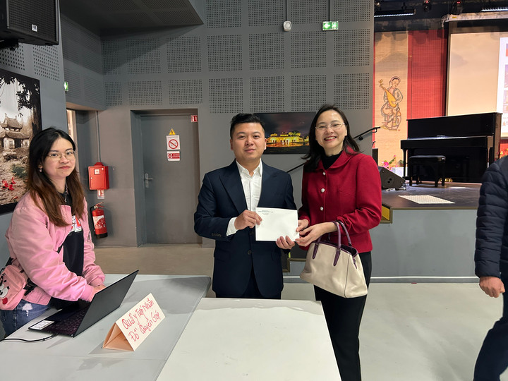 Thông qua sự kiện, Ban tổ chức mong muốn mọi người có thể lan toả tinh thần và kêu gọi bạn bè, người thân cùng đến tham gia quyên góp, gây quỹ biển đảo. Một hành động nhỏ, thêm một mảnh ghép nghĩa tình với bà con, chiến sĩ đang ngày đêm giữ gìn biển đảo quê hương.