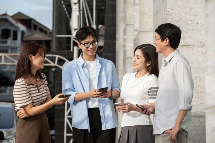 Fan Mỹ Tâm háo hức hóng chờ ngày đặt vé xem liveshow MY SOUL 1981 (MÙA 3) trên ví VNPAY