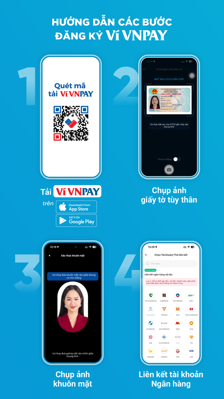 Ví VNPAY độc quyền bán vé liveshow MY SOUL 1981 (MÙA 3) của Mỹ Tâm - 3