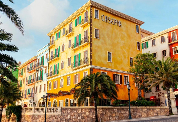 Du lịch Phú Quốc với chi phí lưu trú 1 triệu đồng - 2