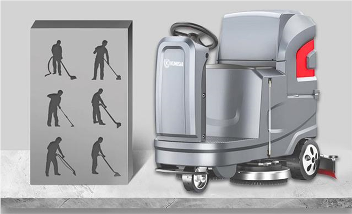 Model Kumisai KMS-X6.