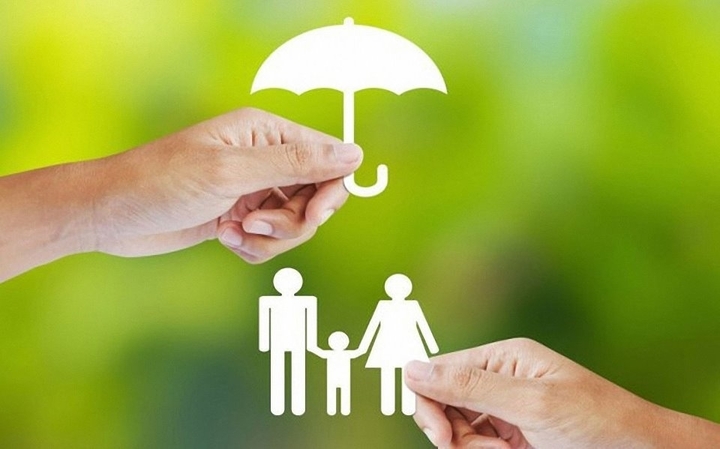 Bảo hiểm giúp đề phòng rủi ro thương tật, tử vong. (Ảnh minh họa)