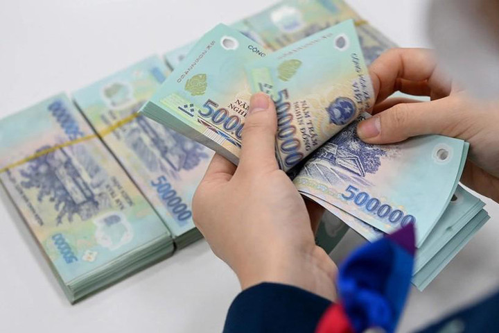 Mức lương cơ sở hiện tại đang áp dụng là bao nhiêu? - 1