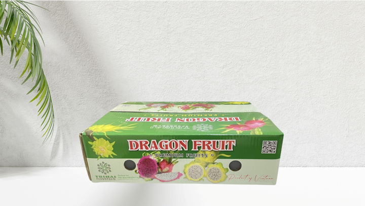 Boxes Việt Nam - Hành trình đưa thùng carton đựng trái cây xuất khẩu ra thế giới - 1