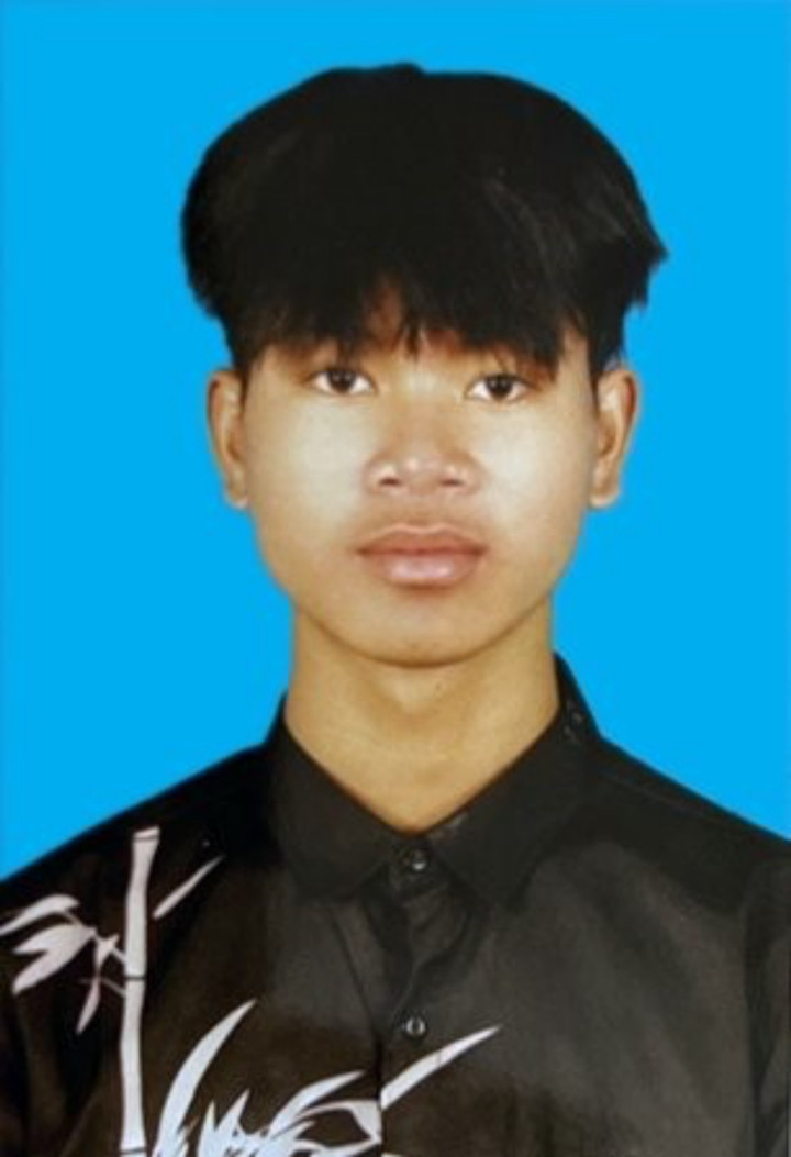 K.S. bị khởi tố vì giao xe cho bạn nhậu chưa đủ 18 tuổi lái, gây tai nạn giao thông nghiêm trọng. (Ảnh: CACC)