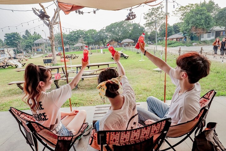 Thanh lọc cơ thể để tươi mát mỗi ngày là cách người trẻ thực hiện để làm việc hiệu quả hơn khi liên tục thức đêm cày deadline (Ảnh minh họa).