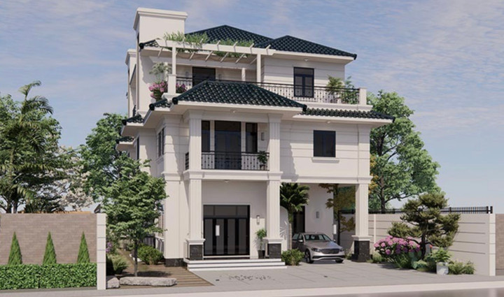 Ảnh minh họa: Nội thất ATZ