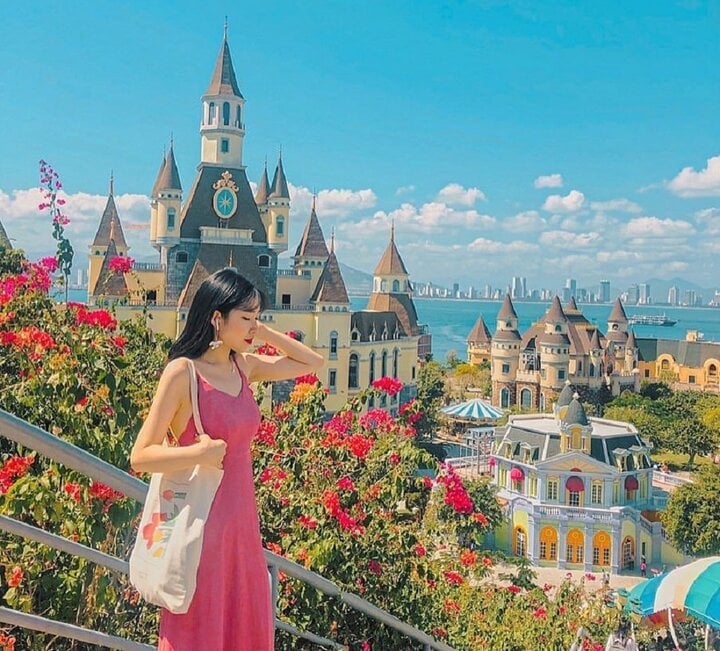 Từ tháng 1 đến tháng 9 là thời điểm lý tưởng nhất cho hành trình du lịch Nha Trang tự túc.