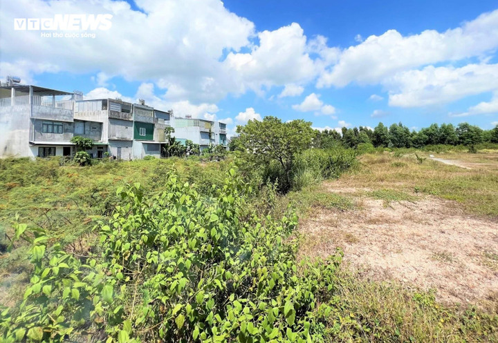 6 chủ tịch huyện, thị xã, thành phố ở Quảng Ngãi bị phê bình vì chậm trễ trong phối hợp giải quyết thủ tục hành chính lĩnh vực đất đai.