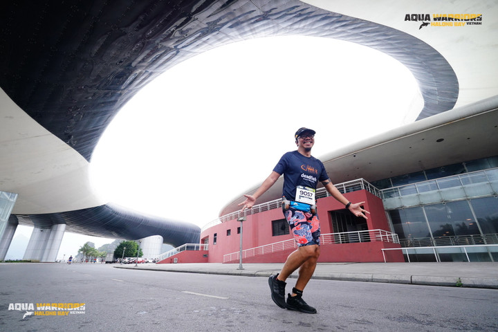 Sau 2 ngày tổ chức, Aqua Warriors Ha Long Bay kết thúc thành công tốt đẹp, an toàn, để lại dấu ấn lớn với cổ động viên, người hâm mộ. Ban tổ chức mong muốn Aqua Warriors Ha Long Bay trở thành giải đấu thường niên tại TP Hạ Long (Quảng Ninh) và giải diễn ra đều đặn vào tháng 4 hoặc tháng 5 hàng năm.
