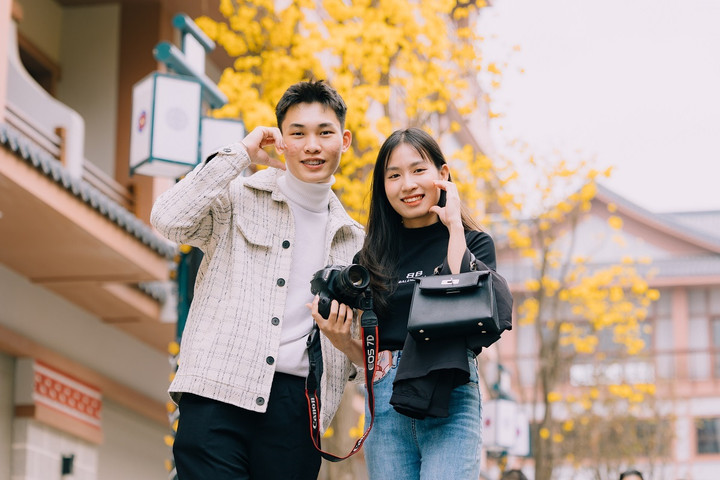 'Thiên đường tình yêu' khiến đôi lứa xiêu lòng ở phía Đông Hà Nội - 11