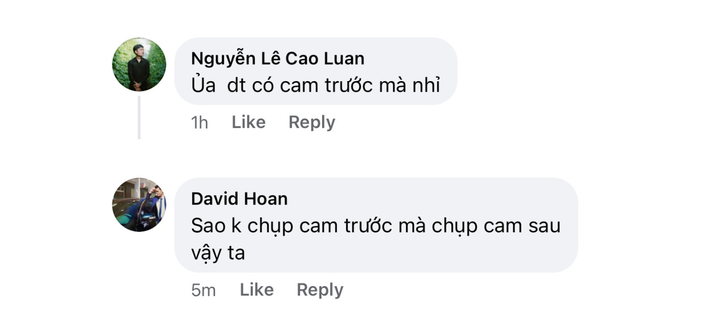 Cộng đồng mạng 'soi' chi tiết đắt giá: KOL dùng camera sau selfie với CEO Apple - 5