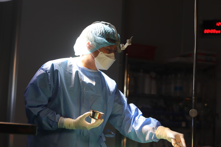 Làm đẹp vùng kín bằng phẫu thuật: Những điều quan trọng phụ nữ sau sinh cần biết - 5