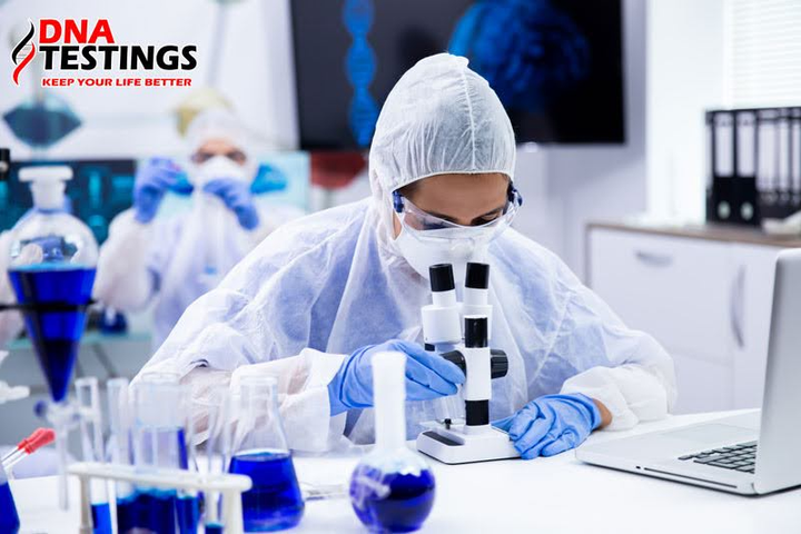 Đội ngũ y bác sĩ, kỹ thuật viên giỏi đã được đào tạo bài bản, chuyên nghiệp.