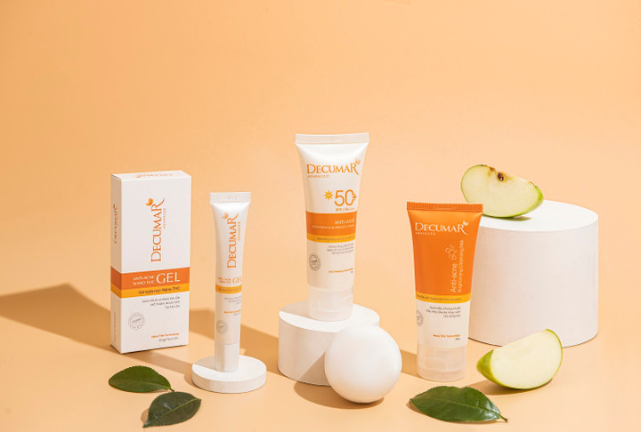 Gen Z xôn xao về sản phẩm gel ngừa mụn đã bán được 8 triệu tuýp tại Việt Nam - 5