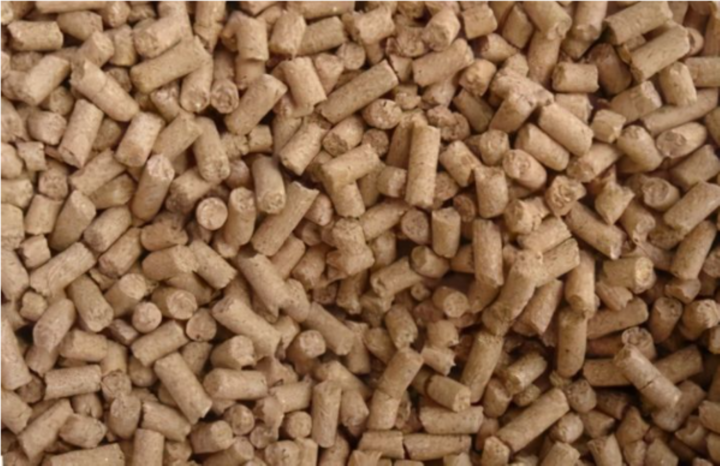 Chế biến thức ăn gia súc từ giấy phế liệu (Nguồn Sohu)