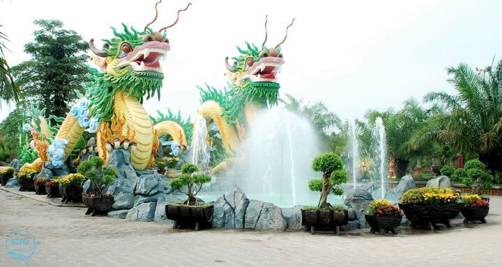 Điểm danh 9 khu du lịch Tây Ninh nổi tiếng trứ danh